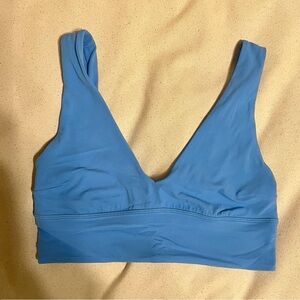 Lululemon Align V-Neck Bra